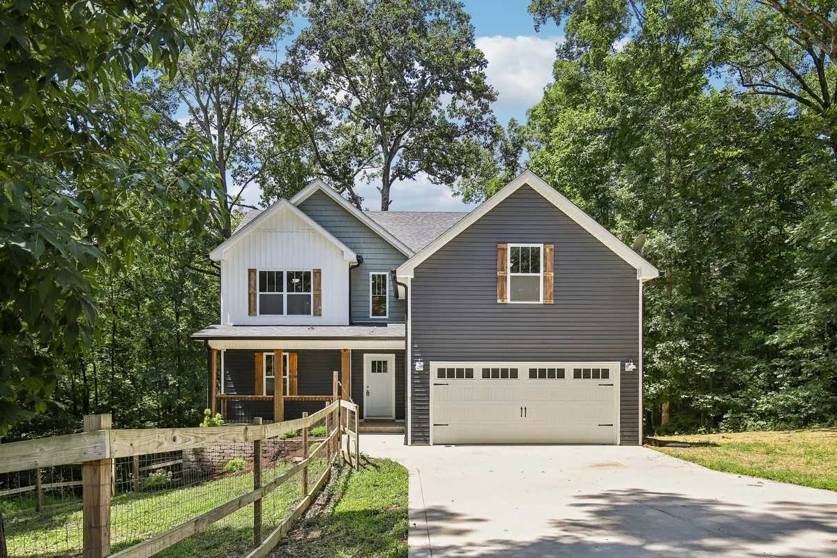 2320 Bearden Rd, Clarksville, TN 37043 - #1