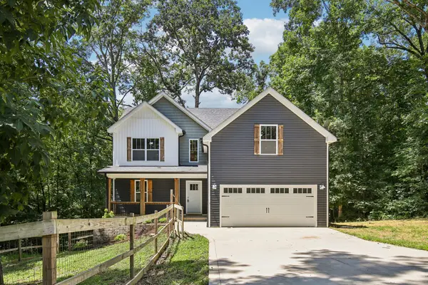 2320 Bearden Rd, Clarksville, TN 37043