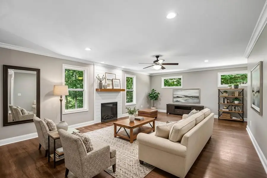 2320 Bearden Rd, Clarksville, TN 37043 - #2