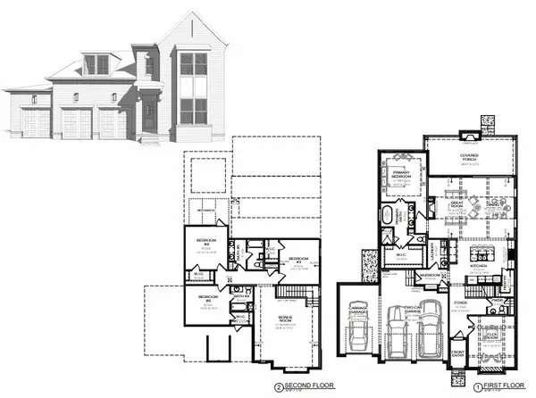 2070 Riley Park Dr, Franklin, TN 37064