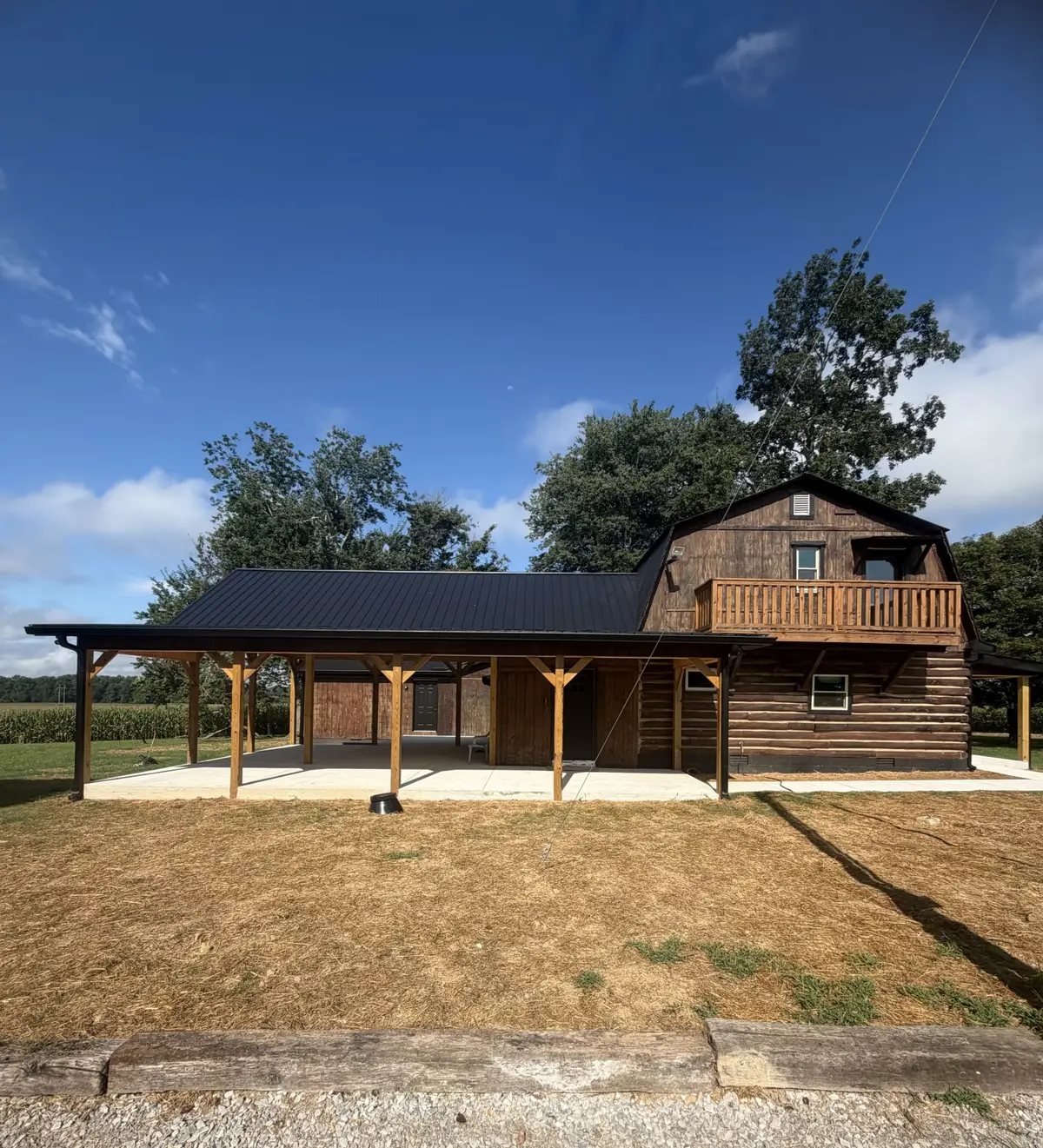 231 Jj Ln, Hillsboro, TN 37342 - #1