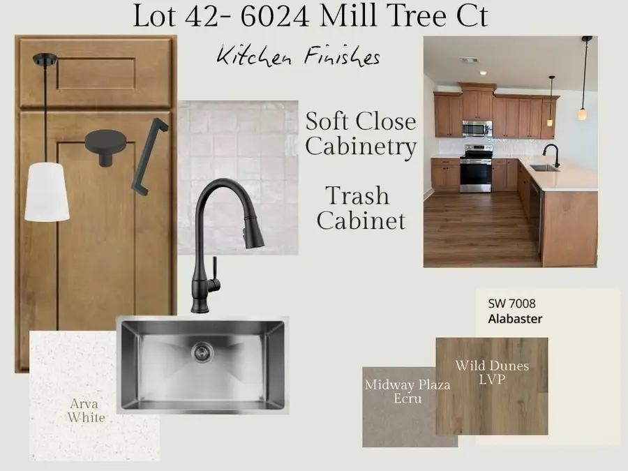 6024 Mill Tree Ct, Nashville, TN 37221 - #3