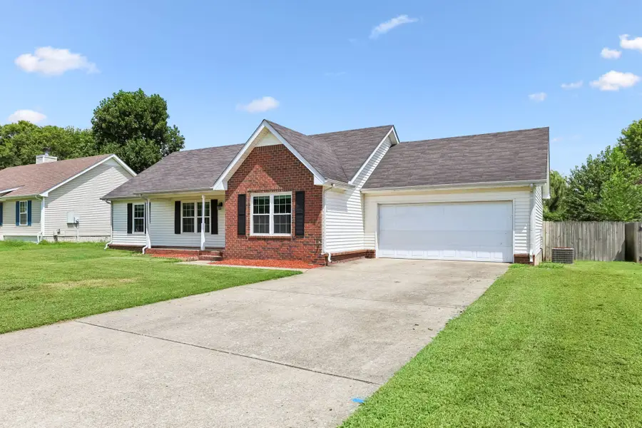 1604 Cason Trl, Murfreesboro, TN 37128 - #2