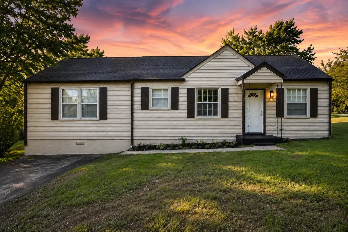 1232 Coarsey Dr, Nashville, TN 37217 - #1