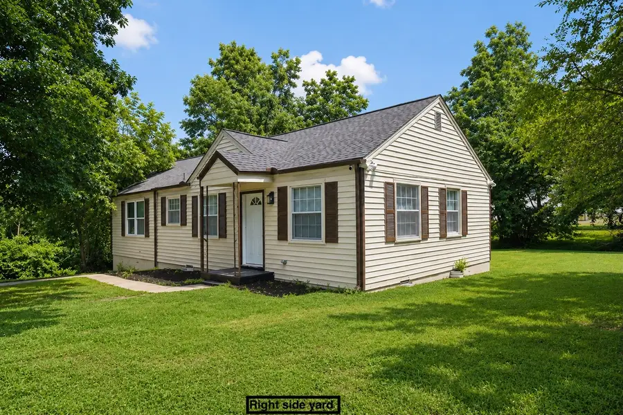 1232 Coarsey Dr, Nashville, TN 37217 - #3