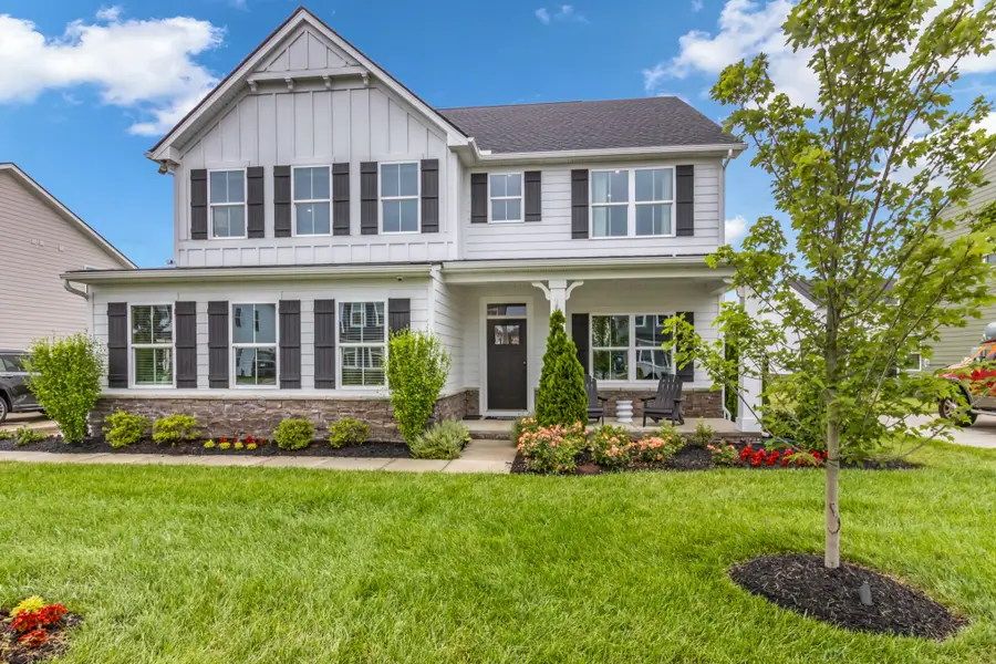 1009 Harwell Ln, Murfreesboro, TN 37128 - #2