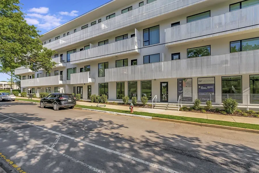 920 South Street #214, Nashville, TN 37203 - #3