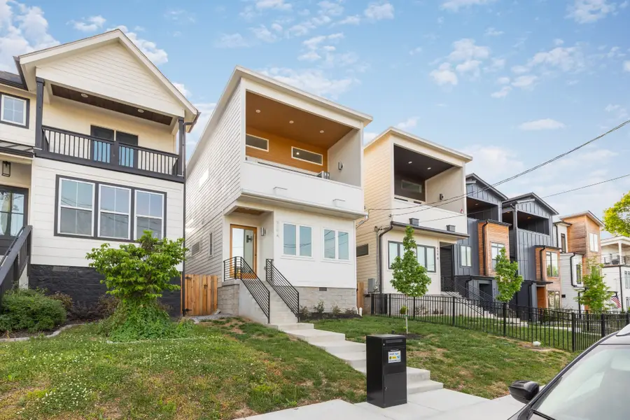 919A 31st Ave N, Nashville, TN 37209 - #2