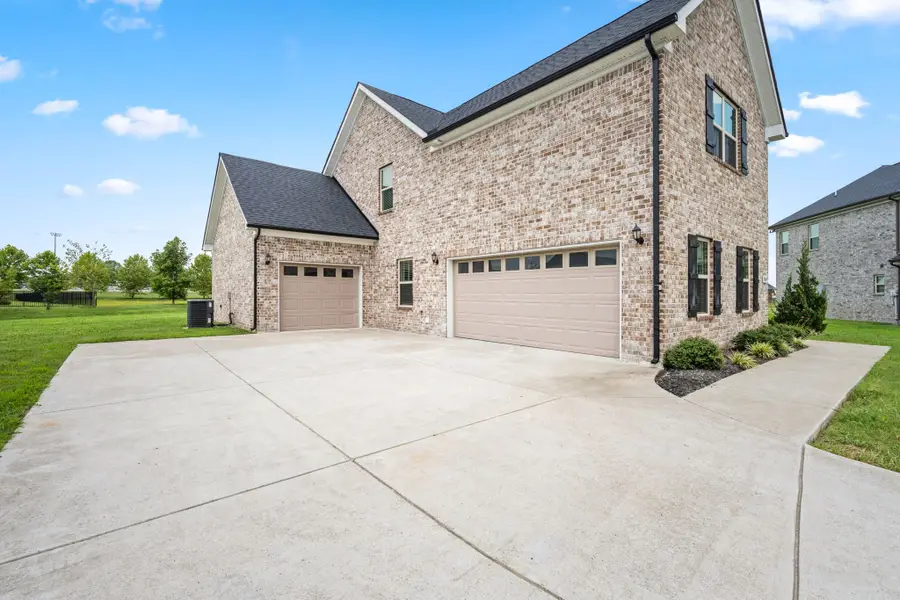 504 Golden Talon Ct, Eagleville, TN 37060 - #3