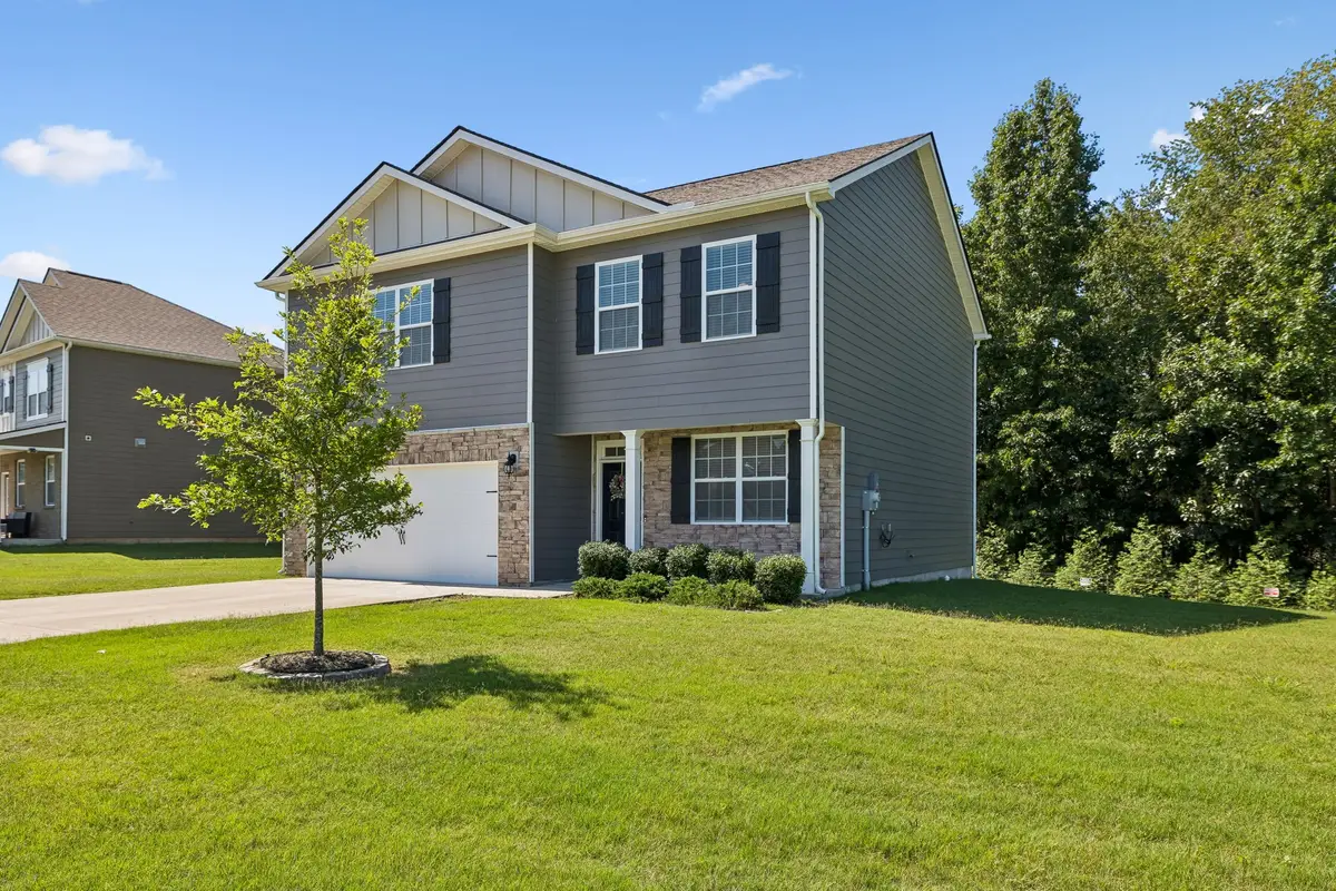 1045 Altavista Ln, Smyrna, TN 37167 - #1