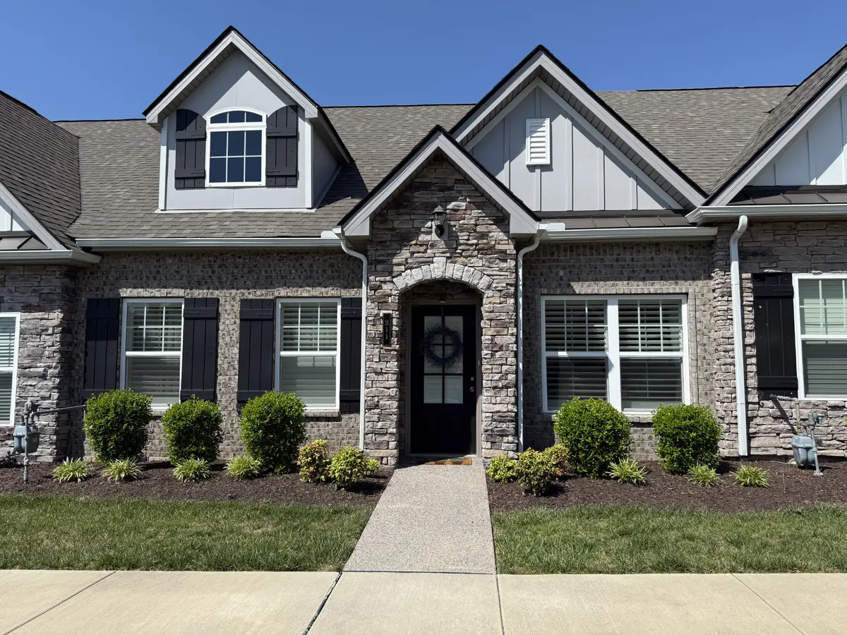 311 Buckner Cir, Mount Juliet, TN 37122 - #1