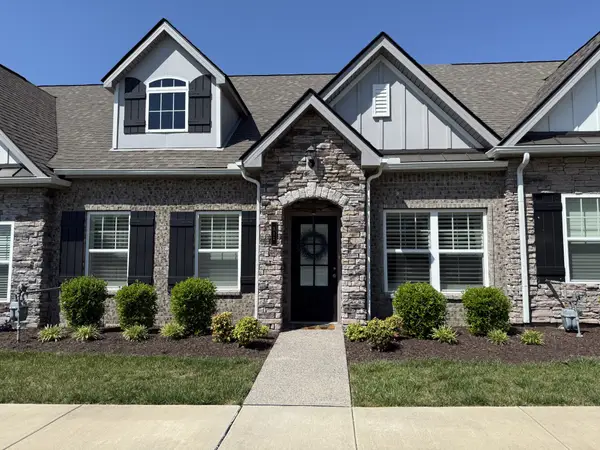 311 Buckner Cir, Mount Juliet, TN 37122