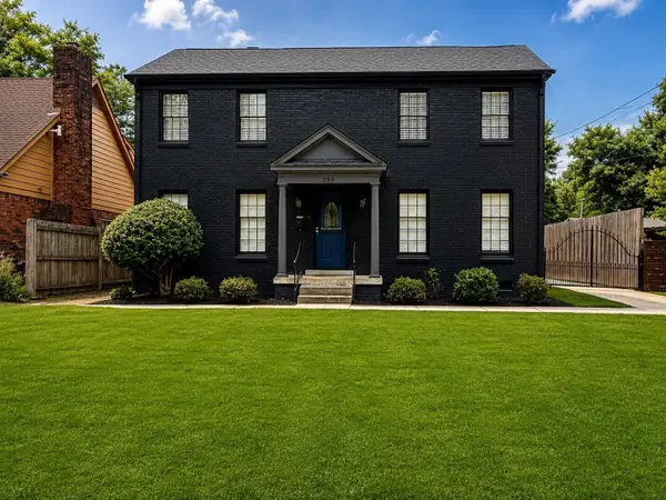 359 S Fenwick Rd, Memphis, TN 38111
