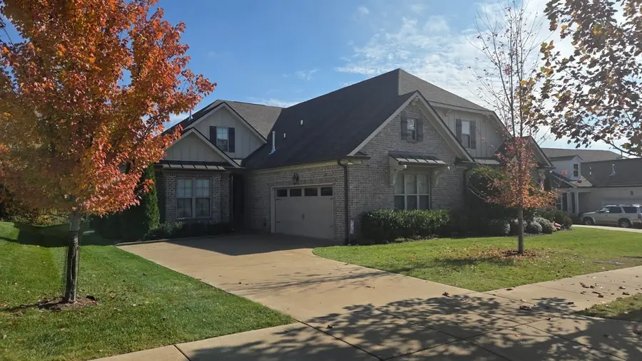 2279 Seven Points Cir, Hermitage, TN 37076 - #2