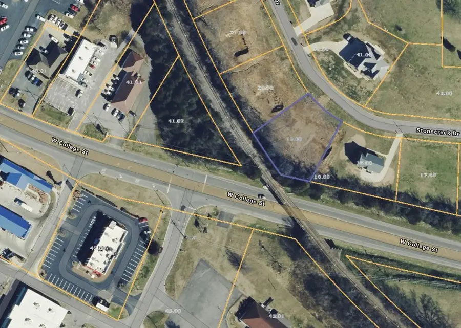117 Stonecreek Dr, Pulaski, TN 38478 - #3