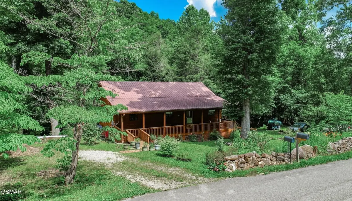 969 Carson Springs Road, Newport, TN 37821 - #1