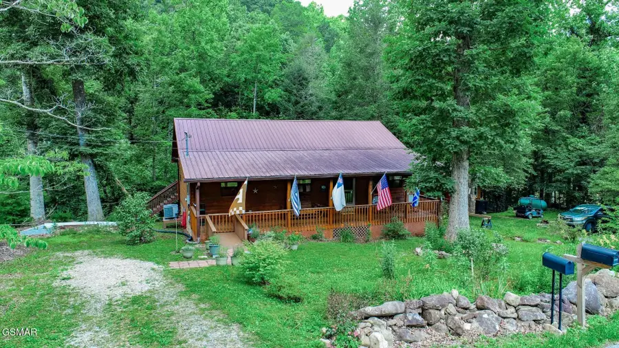 969 Carson Springs Road, Newport, TN 37821 - #2