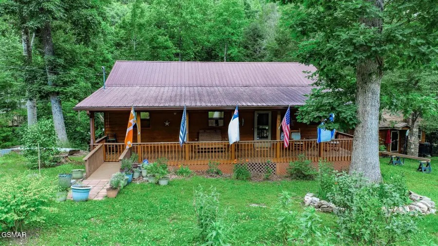 969 Carson Springs Road, Newport, TN 37821 - #3
