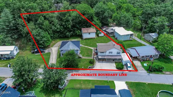 421429 Duncan Street, Newport, TN 37821