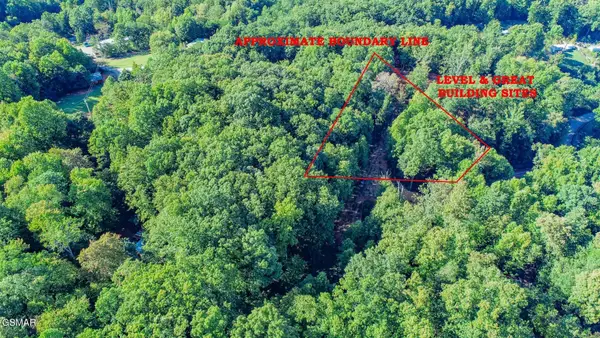 142 Delicious Way, Newport, TN 37821