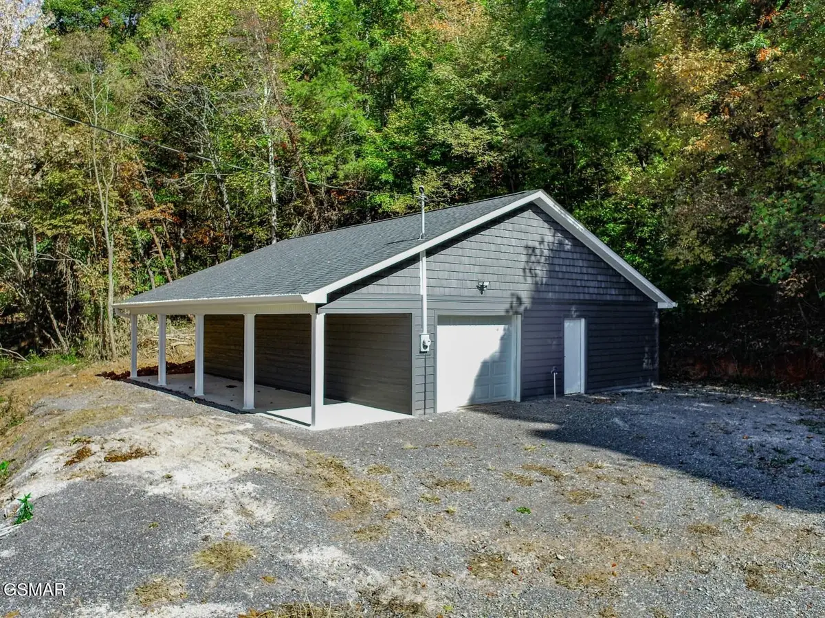 0 Piney Mtn. Rd, Newport, TN 37821 - #1