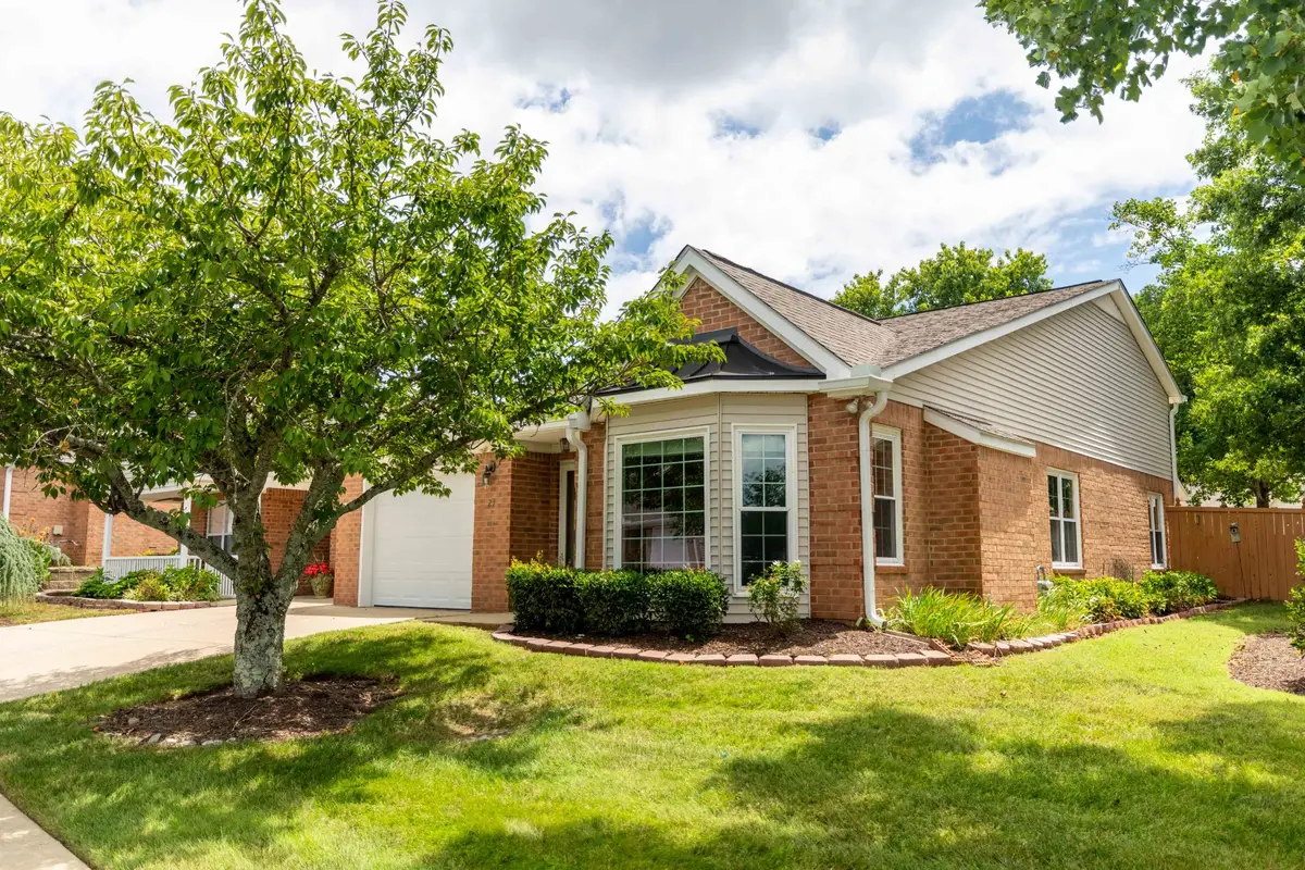 27 Holland Park Ln, Franklin, TN 37069 - #1