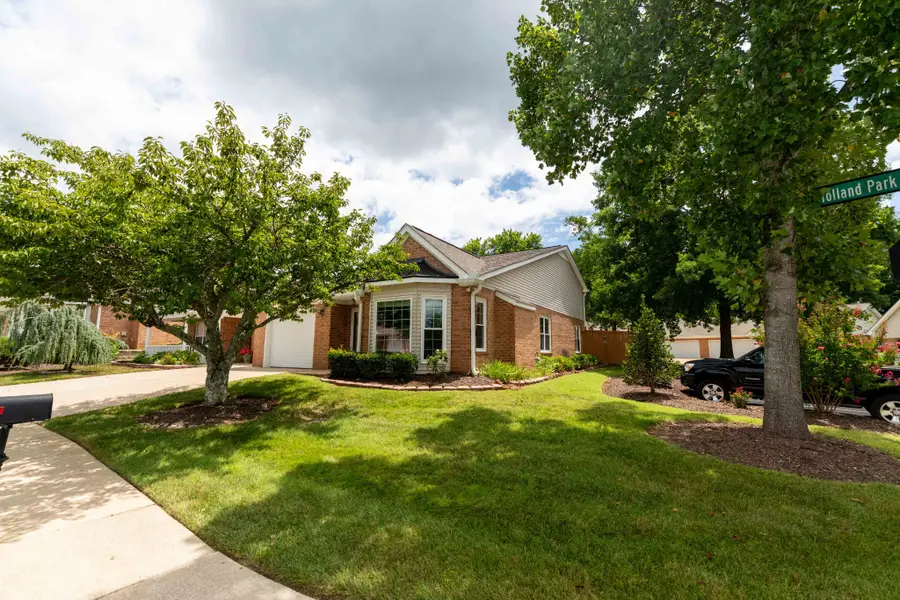 27 Holland Park Ln, Franklin, TN 37069 - #2