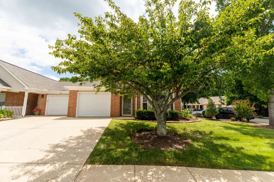 27 Holland Park Ln, Franklin, TN 37069 - #3