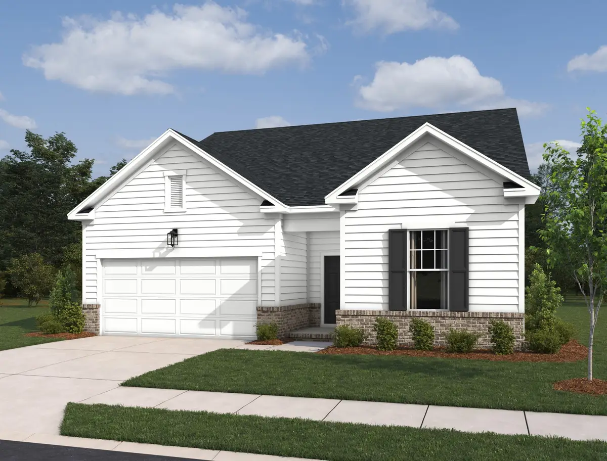213 Jasmine Way, La Vergne, TN 37086 - #1