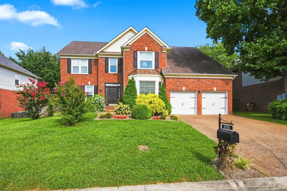 4736 Potomac Ln, Brentwood, TN 37027 - #1