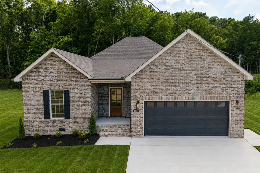 118 Stonebrook Dr, Shelbyville, TN 37160 - #2