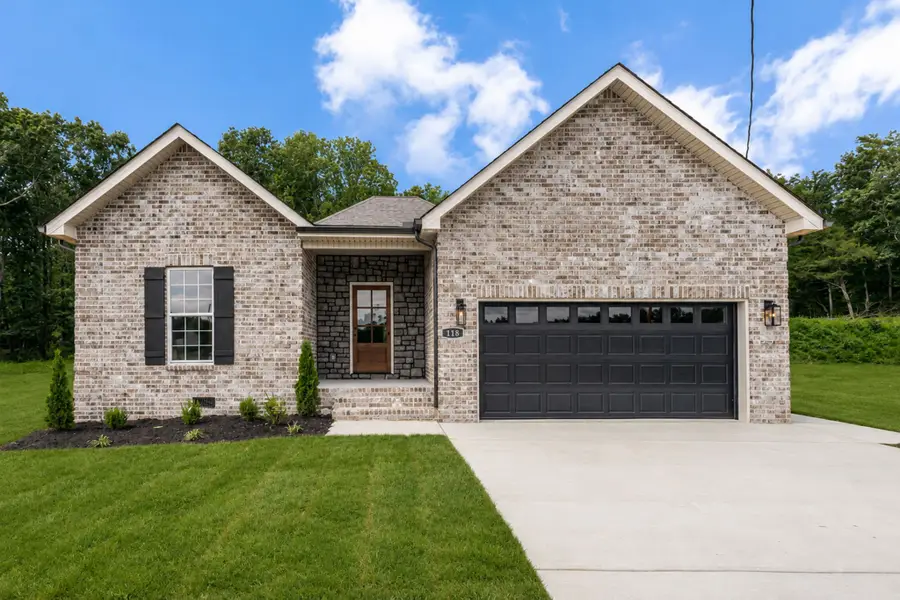 118 Stonebrook Dr, Shelbyville, TN 37160 - #3