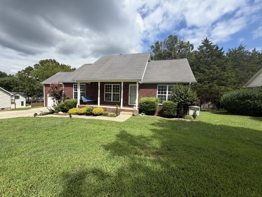 528 Windy Rd, Mount Juliet, TN 37122 - #2