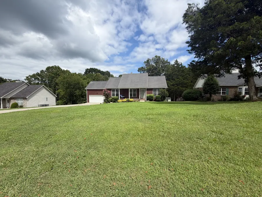 528 Windy Rd, Mount Juliet, TN 37122 - #3