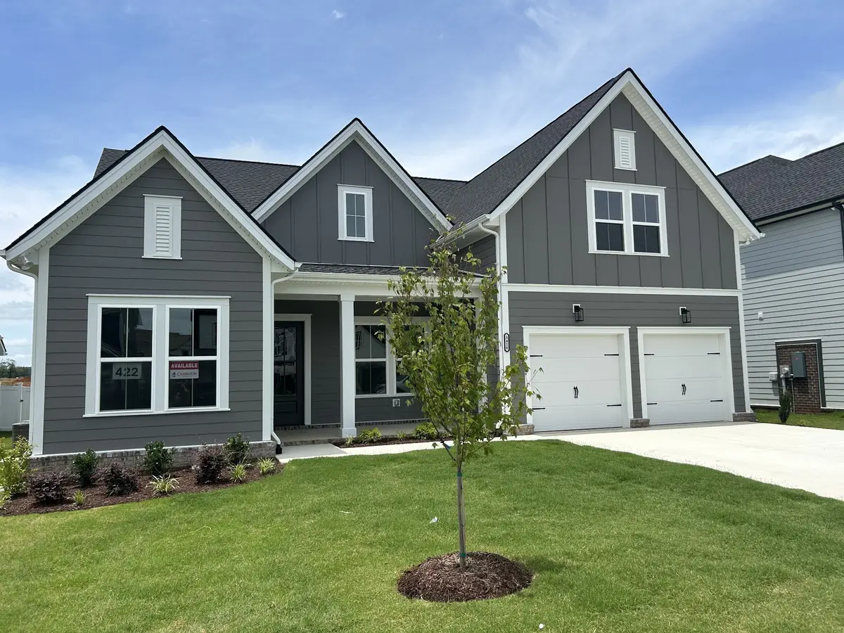 5416 Bridgemore Blvd, Murfreesboro, TN 37129 - #1