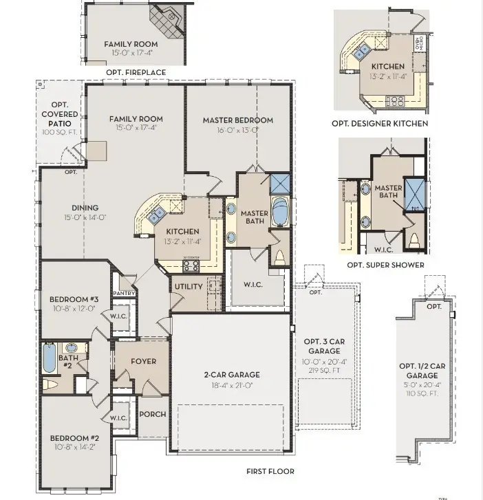 83 Van Conder Place, Hendersonville, TN 37075 - #2