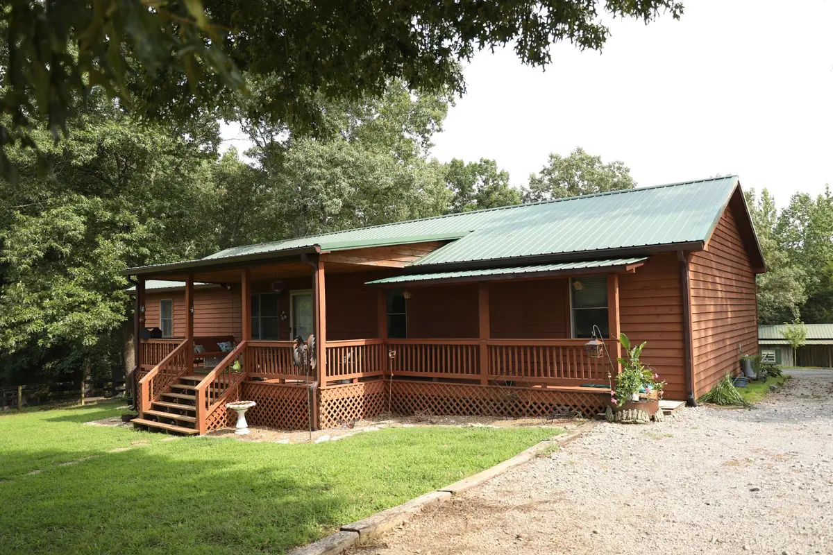3804 Old Clarksville Pike, Clarksville, TN 37043 - #1