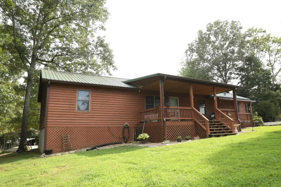 3804 Old Clarksville Pike, Clarksville, TN 37043 - #2