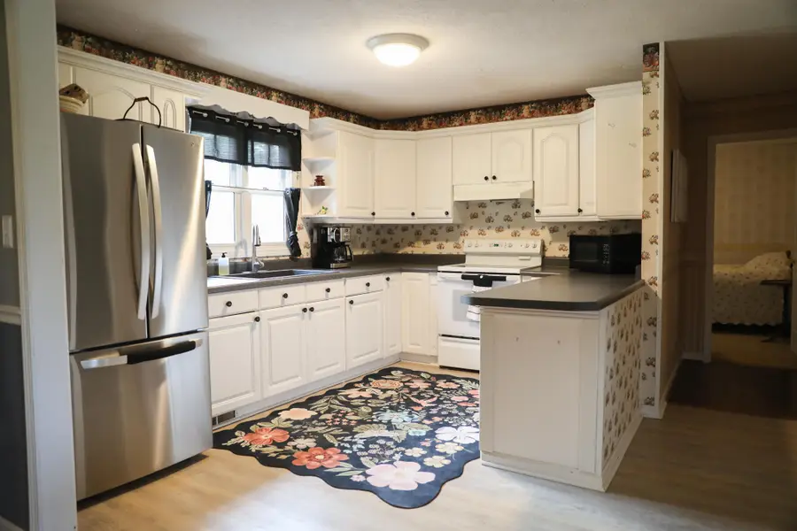 3804 Old Clarksville Pike, Clarksville, TN 37043 - #3