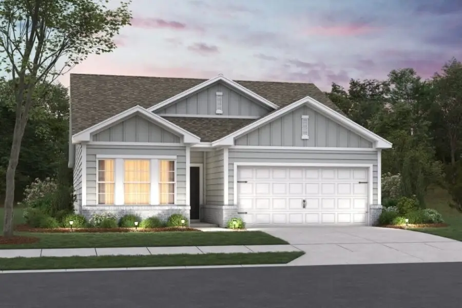 1721 Sharpstone Drive, Columbia, TN 38401 - #2