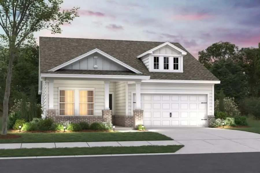 1721 Sharpstone Drive, Columbia, TN 38401 - #3