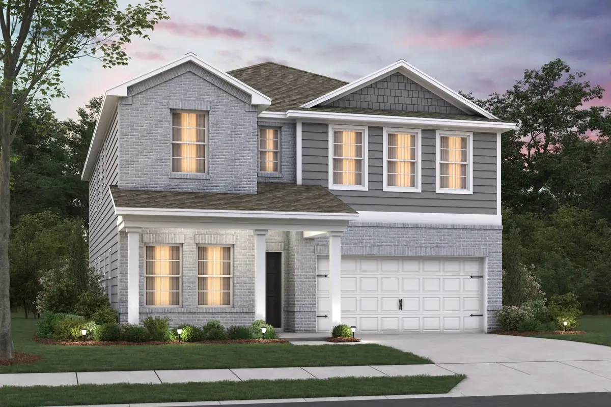3120 Gravity Drive, Columbia, TN 38401 - #1