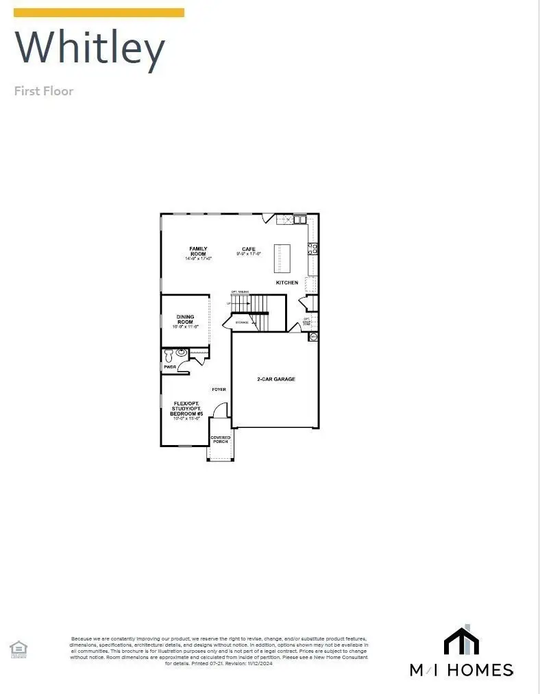 3120 Gravity Drive, Columbia, TN 38401 - #2
