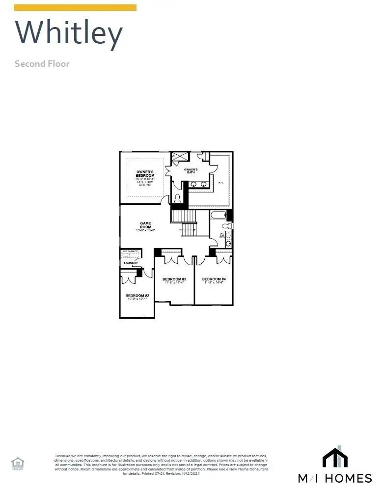 3120 Gravity Drive, Columbia, TN 38401 - #3