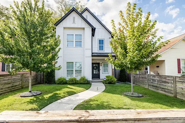 112 Claiborne St, Nashville, TN 37210