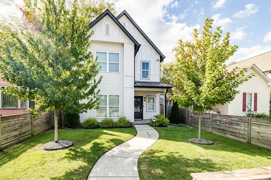 112 Claiborne St, Nashville, TN 37210 - #2