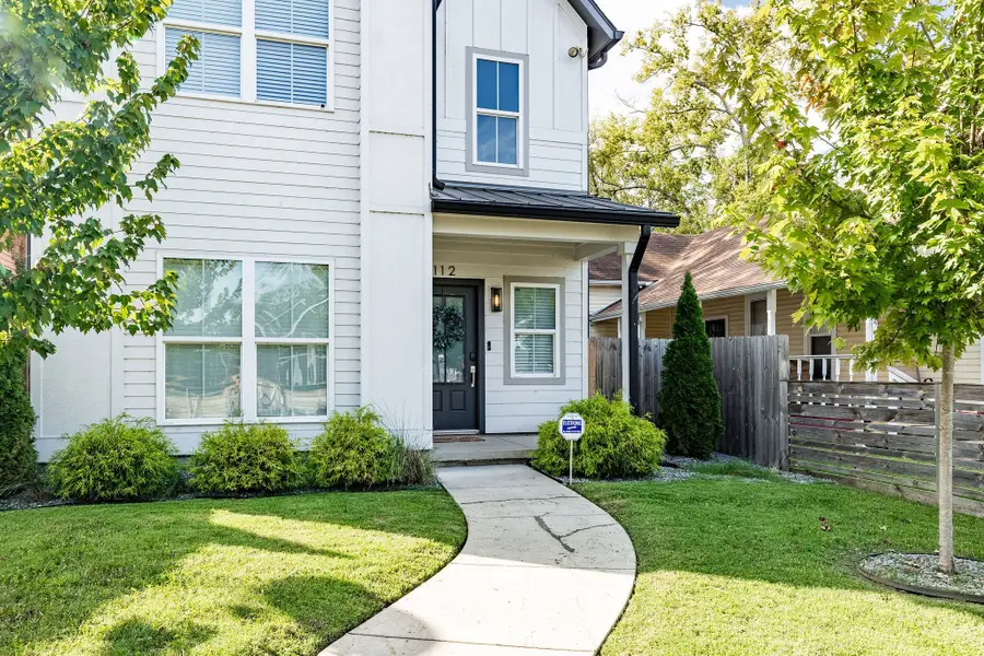 112 Claiborne St, Nashville, TN 37210 - #3