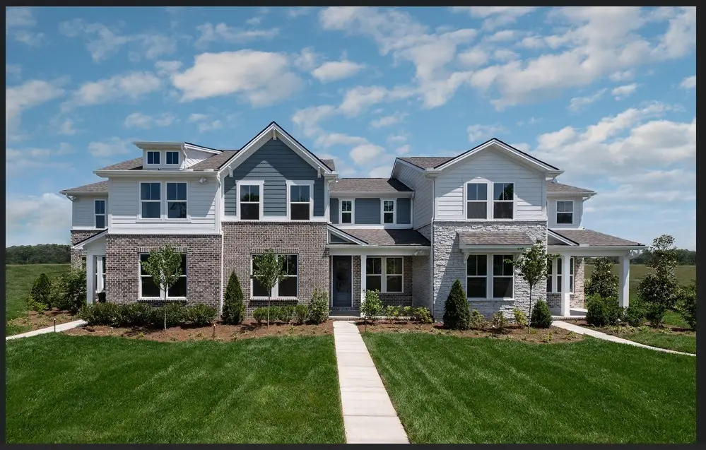 4551 Grace Rd, Mount Juliet, TN 37122 - #1