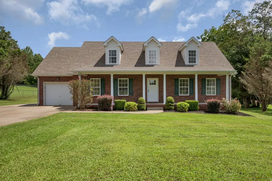 106 Sherrolyn Ct, Burns, TN 37029 - #2