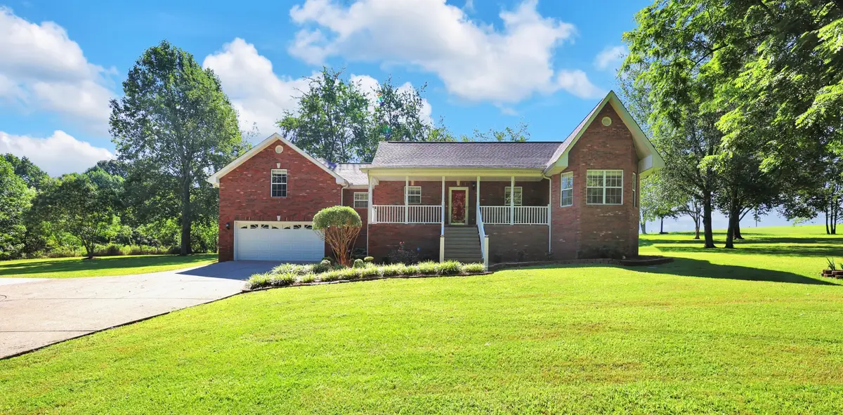 2073 Mcmahan Hollow Rd, Pleasant View, TN 37146 - #1
